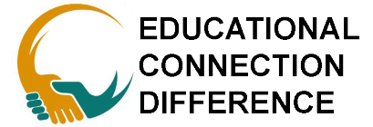 Logo for EDUCATIONAL CONNECTION DIFFERENCE LLC